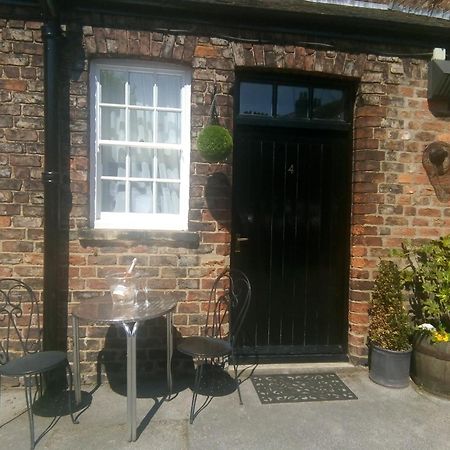 Masons Arms York Exterior foto