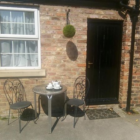 Masons Arms York Exterior foto