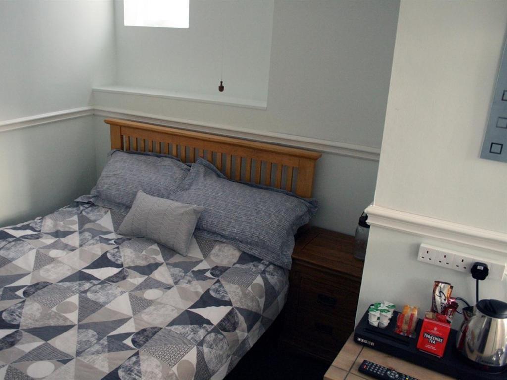 Masons Arms York Quarto foto