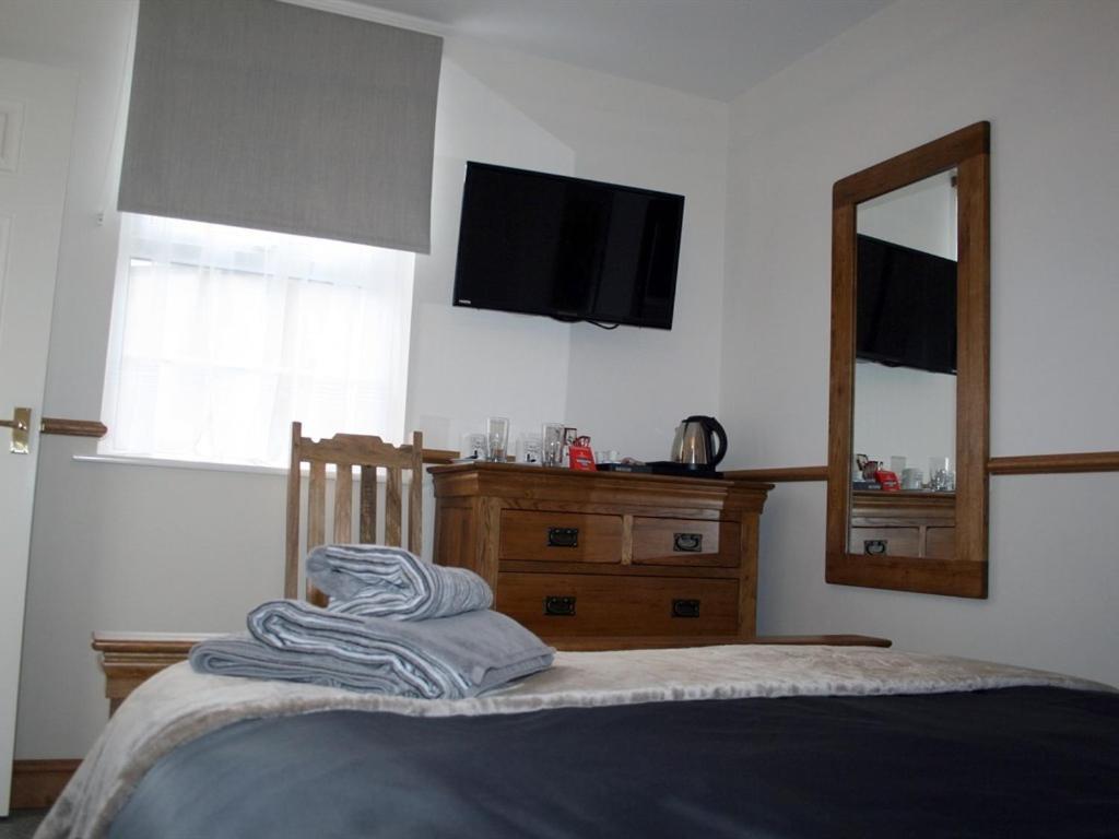 Masons Arms York Quarto foto