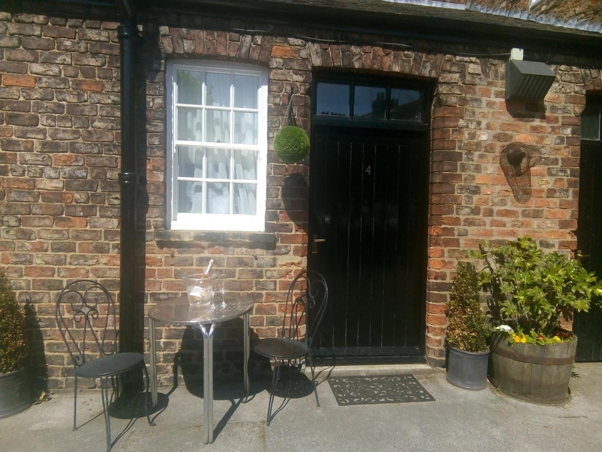 Masons Arms York Exterior foto