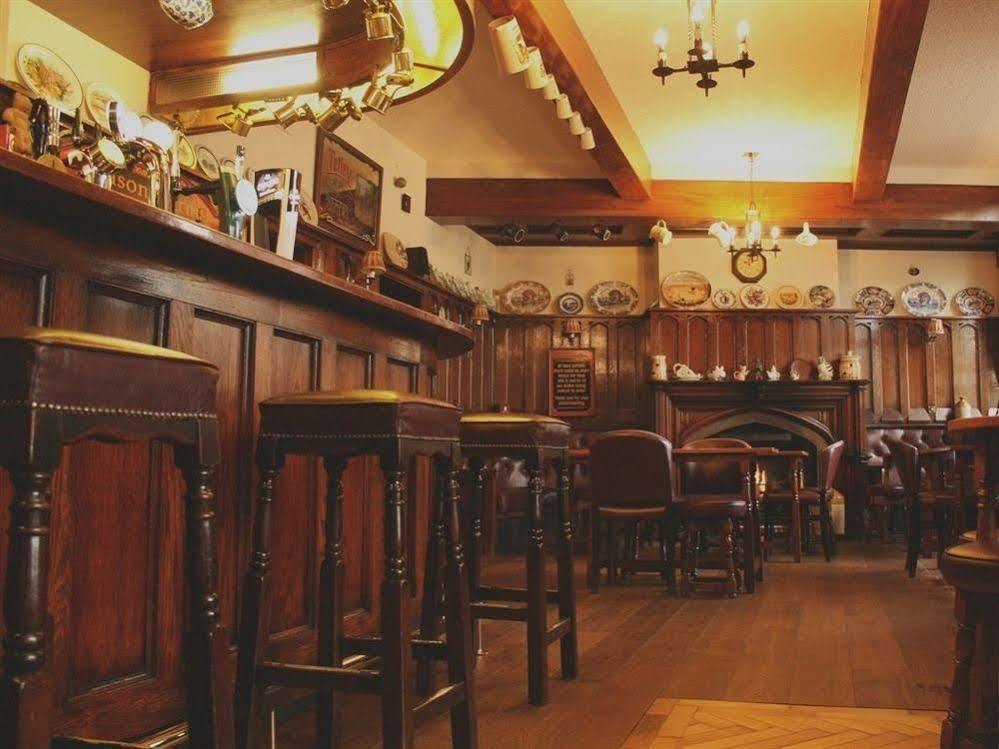 Masons Arms York Exterior foto